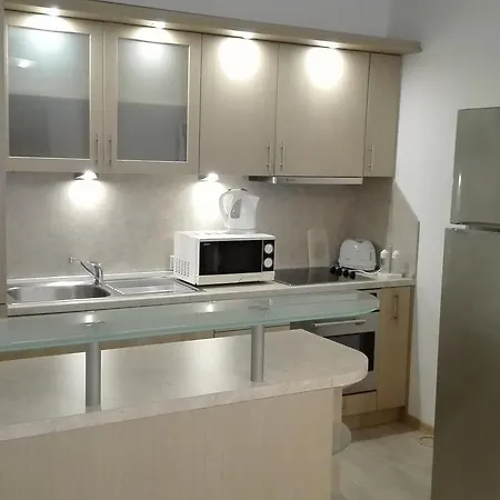 Ajax Boutique Apartments София