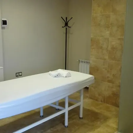 Апартаменты Ajax Boutique Apartments София