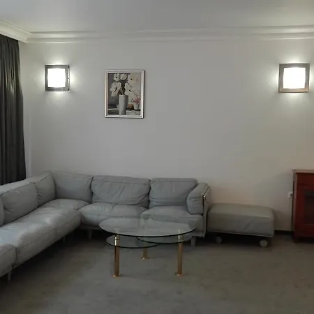 Апартаменты Ajax Boutique Apartments *