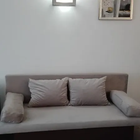Ajax Boutique Apartments