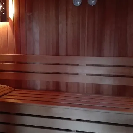 Апартаменты Ajax Boutique Apartments