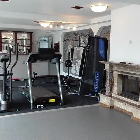 Ajax Boutique Apartments София