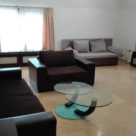 Апартаменты Ajax Boutique Apartments *