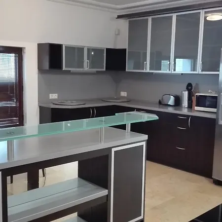 Ajax Boutique Apartments
