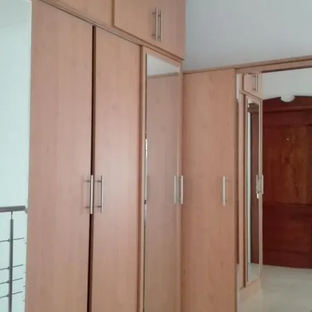 Апартаменты Ajax Boutique Apartments *