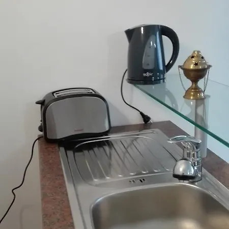 Ajax Boutique Apartments Апартаменты