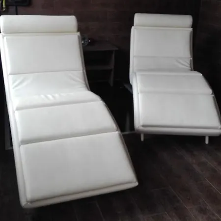 Ajax Boutique Apartments София
