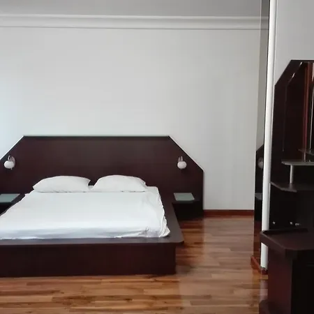 Ajax Boutique Apartments