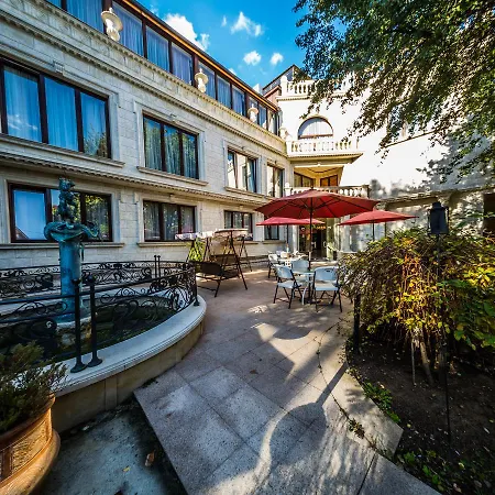 Апартаменты Ajax Boutique Apartments София