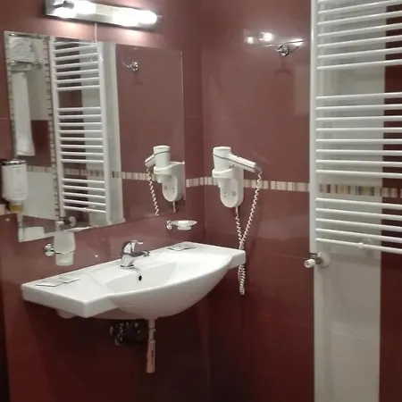 Ajax Boutique Apartments * София