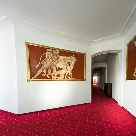 Ajax Boutique Apartments Апартаменты София