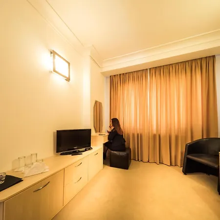 Апартаменты Ajax Boutique Apartments София