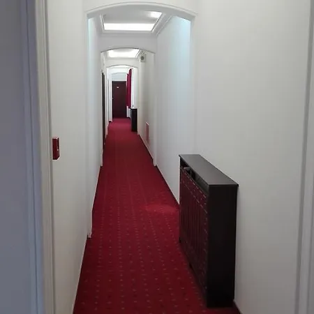 Ajax Boutique Apartments Sofia
