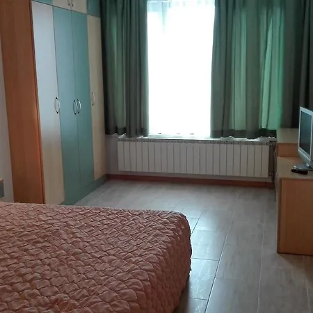 Ajax Boutique Apartments Appartement