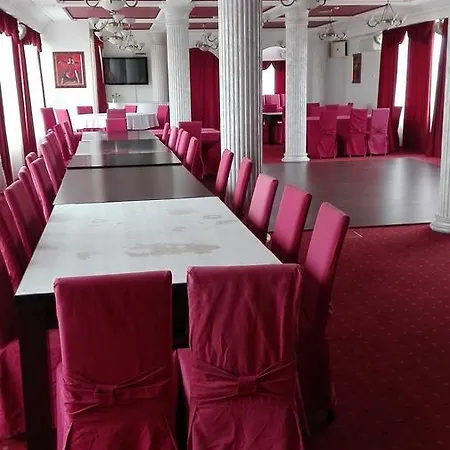 Ajax Boutique Apartments Appartement *