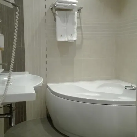 Ajax Boutique Apartments Appartement