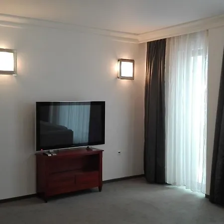 Ajax Boutique Apartments * Sofia