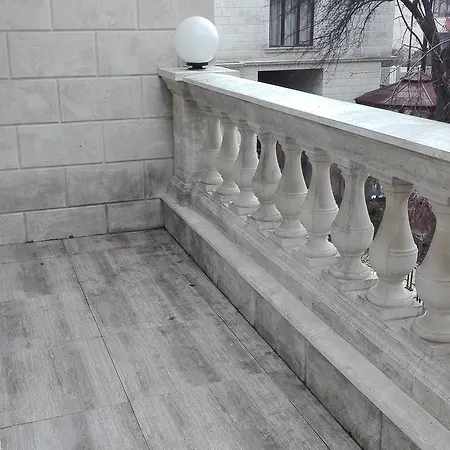Appartement Ajax Boutique Apartments