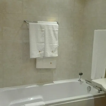 Ajax Boutique Apartments * Sofia