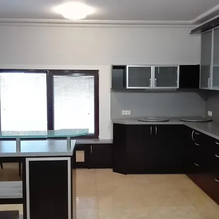 Ajax Boutique Apartments