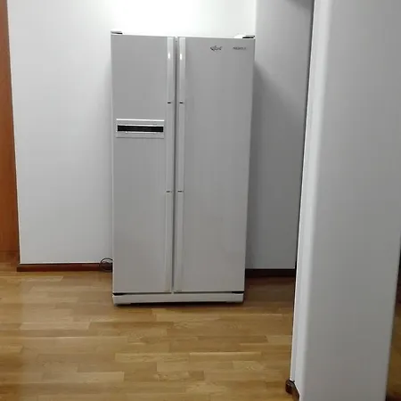 Ajax Boutique Apartments * Sofia