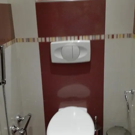 Ajax Boutique Apartments Appartement *