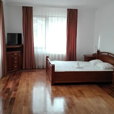 Appartement Ajax Boutique Apartments Sofia