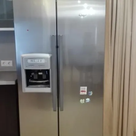 Appartement Ajax Boutique Apartments