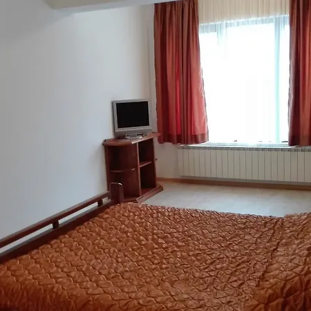 Appartement Ajax Boutique Apartments Sofia
