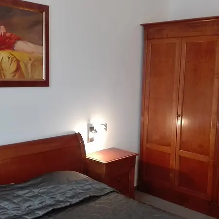 Ajax Boutique Apartments Appartement