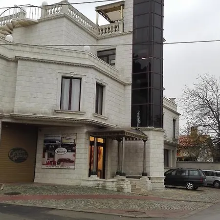 Ajax Boutique Apartments Appartement Sofia