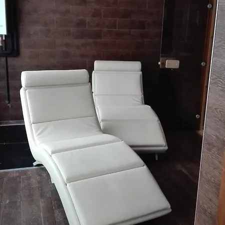 Ajax Boutique Apartments Appartement Sofia