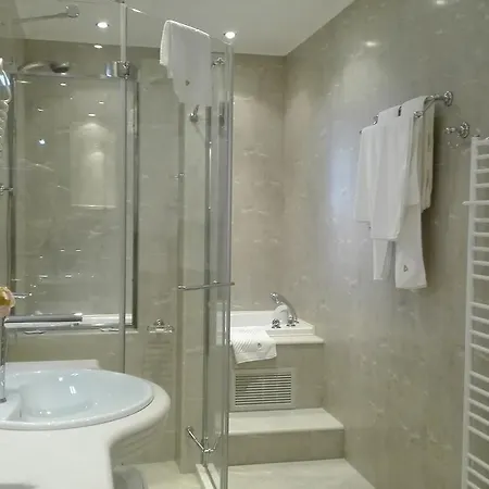 Ajax Boutique Apartments Appartement Sofia