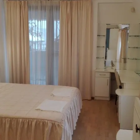 Appartement Ajax Boutique Apartments Sofia