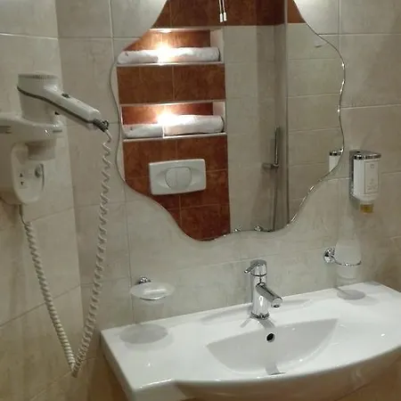 Ajax Boutique Apartments * Sofia