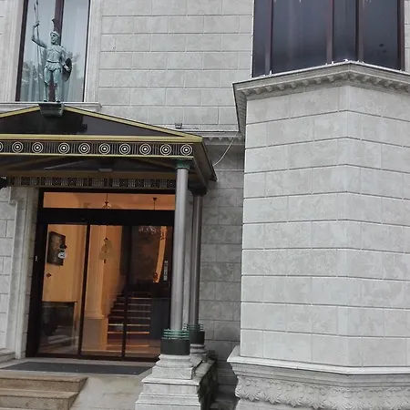 Appartement Ajax Boutique Apartments Sofia