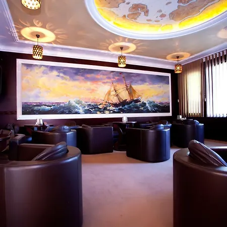 Ajax Boutique Apartments * Sofia