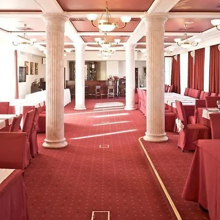 Ajax Boutique Apartments Appartement