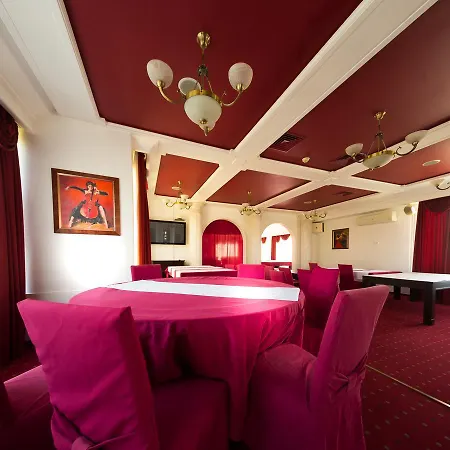 Ajax Boutique Apartments * Sofia