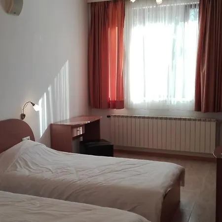 Appartement Ajax Boutique Apartments